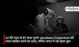 Harvard Mathematician Claims AI Helped Disprove 87-Year-Old Jacobian Conjecture