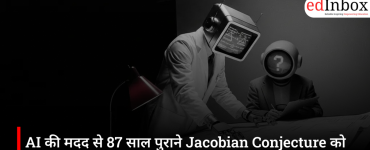 Harvard Mathematician Claims AI Helped Disprove 87-Year-Old Jacobian Conjecture