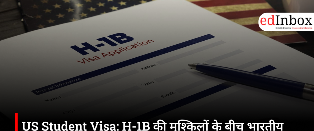 Why EB-5 Visa Is Emerging as a Preferred Option for Indian Students Amid US Visa Uncertainty 