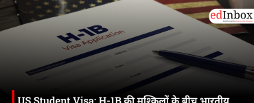 Why EB-5 Visa Is Emerging as a Preferred Option for Indian Students Amid US Visa Uncertainty 