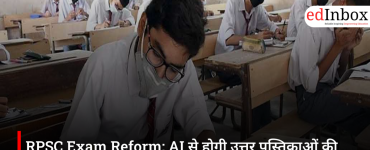 RPSC Plans AI-Based Answer Sheet Evaluation to Strengthen Exam Transparency