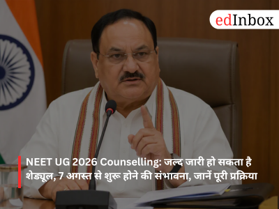 NEET UG 2026 Counselling Expected Soon: Registration Likely From August 7, Check Schedule, Seat Allotment and Documents Required