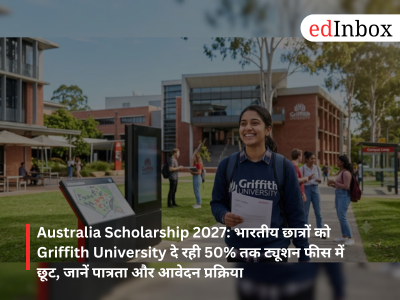 griffith-university-australia-scholarship-2027-indian-students-50-percent-tuition-fee-waiver