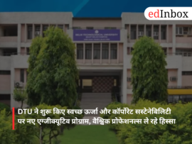 DTU launches new executive programs on clean energy and corporate sustainability