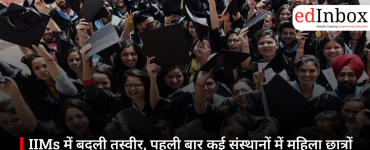 Women Cross 50% Enrollment in Several IIMs as Gender Diversity Reshapes MBA Education