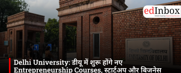 Delhi University Plans New Entrepreneurship Courses, Arabic and Persian Certificate Programs Likely Soon