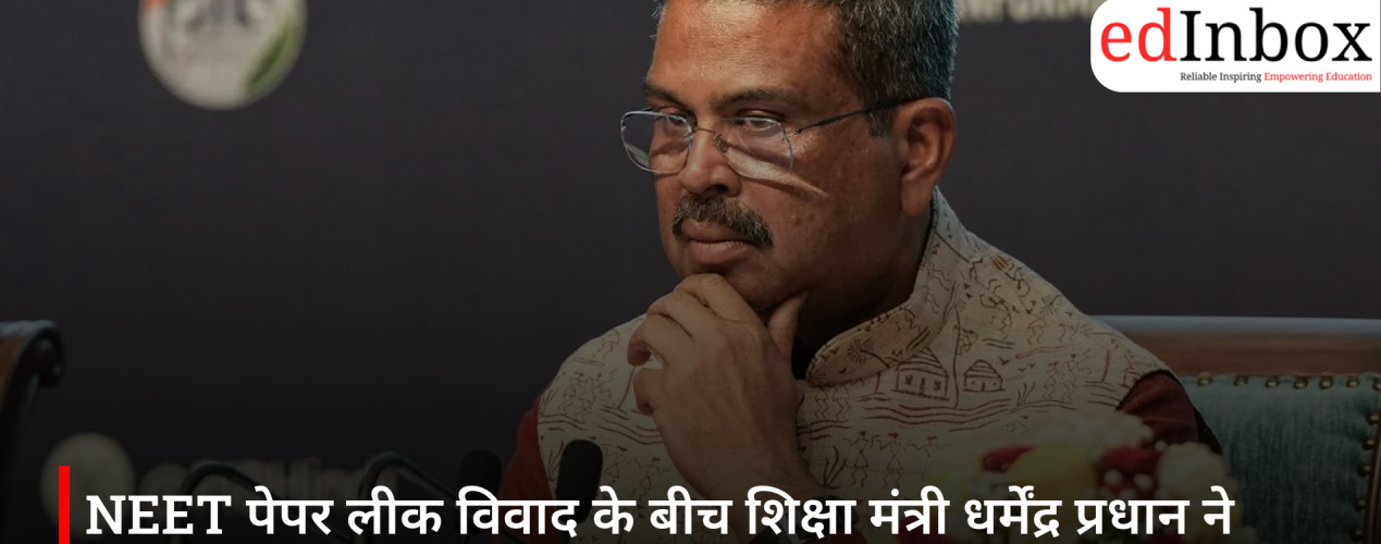 dharmendra-pradhan-resigns-amid-neet-paper-leak-row-2026
