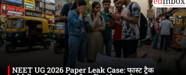 NEET UG 2026 Paper Leak Case: First hearing in fast-track court adjourned; CBI prosecutor did not appear
