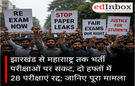 Recruitment Exams 2026: Jharkhand Cancels 22 Exams, Maharashtra Scraps Drug Inspector Recruitment; Know What Happened