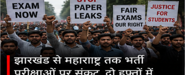 Recruitment Exams 2026: Jharkhand Cancels 22 Exams, Maharashtra Scraps Drug Inspector Recruitment; Know What Happened