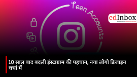 Instagram's identity changes after 10 years; new logo design sparks discussion