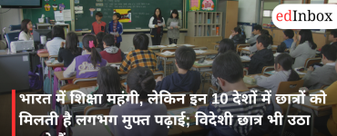 Top 10 Countries Offering Free or Affordable Higher Education for International Students