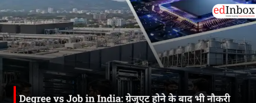 Degree vs Jobs in India: Why Are Graduates Struggling to Find Suitable Employment?