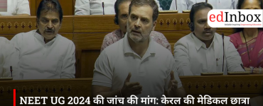 Demand for probe into NEET UG 2024: Kerala medical student writes email to PM Modi and Rahul Gandhi 