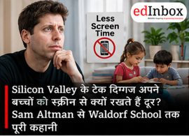 Why Some Silicon Valley Tech Leaders Limit Screen Time for Their Kids: From Waldorf School to Sam Altman