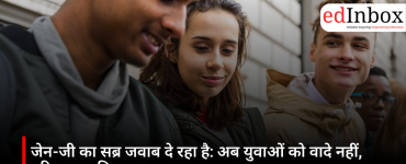 Gen Z Wants Results, Not Promises: India's Youth Demand Jobs, Trust and Accountability