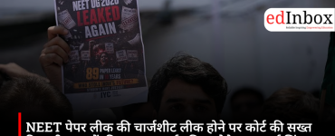 NEET UG Paper Leak Case: Court Flags Chargesheet Leak, Raises Concern Over Disclosure of Witness Identities