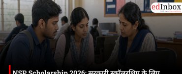 NSP Scholarship 2026: Apply Online for Government Scholarships, OTR Registration, Eligibility and Last Date