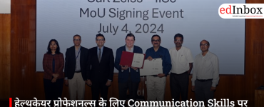 OET and IIMSTC Sign MoU to Strengthen Healthcare Communication Skills and Global Career Readiness