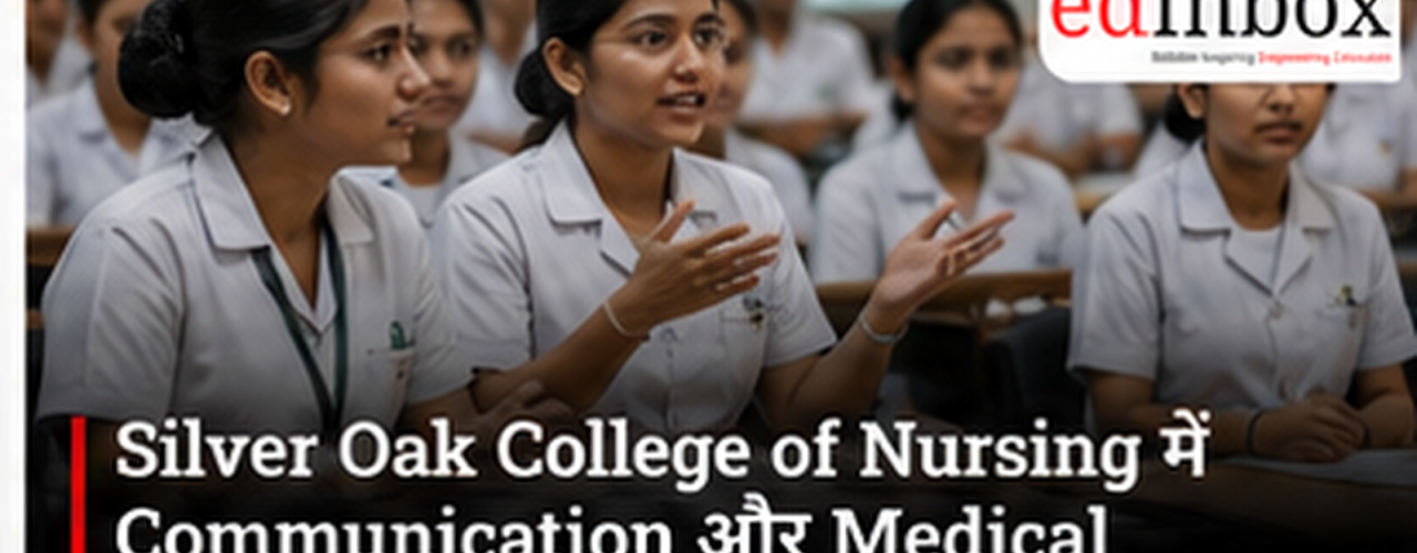 Silver Oak College of Nursing to Host Debate on Effective Communication and Medical Errors 