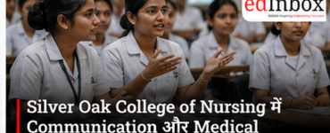 Silver Oak College of Nursing to Host Debate on Effective Communication and Medical Errors 