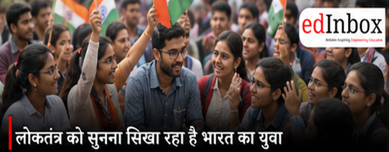 NEET Protest 2026: From Jantar Mantar to Jharkhand and Bihar, How India’s Youth Movement Is Changing the Language of Dissent