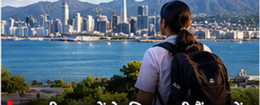 Why New Zealand Is Emerging as a Popular Study Destination for Indian Students: New Policies, Universities and Costs