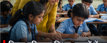 NIPUN Haryana Mission: Why Real Change in School Education Must Begin Inside the Classroom