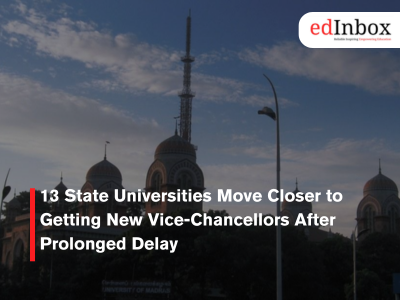 13 State Universities Move Closer to Getting New Vice-Chancellors After Prolonged Delay