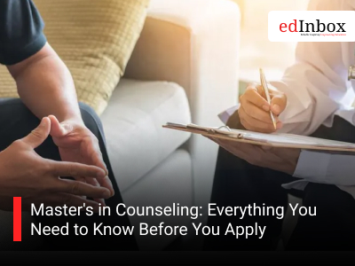 Master's in Counseling: Everything You Need to Know Before You Apply