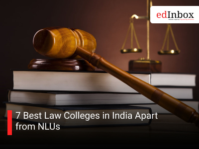 7 Best Law Colleges in India Apart from NLUs