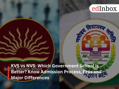KVS vs NVS: Admission, Fees & Key Differences