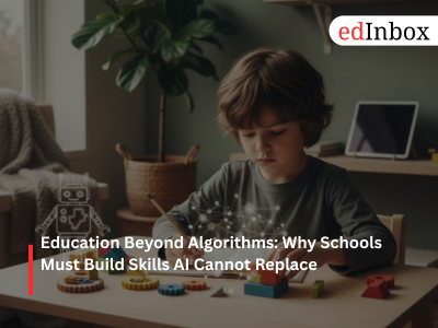 Education Beyond AI: Skills Students Must Build