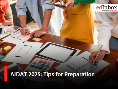 AIDAT 2025: Tips for Preparation 