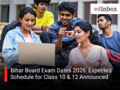 Bihar Board Exam Dates 2026: Expected Schedule for Class 10 & 12 Announced