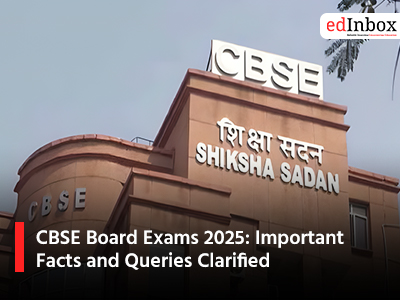 CBSE Board Exams 2025: Important Facts and Queries Clarified