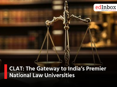 CLAT: The Gateway to India’s Premier National Law Universities