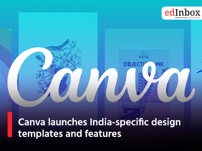 Canva launches India-specific design templates and features