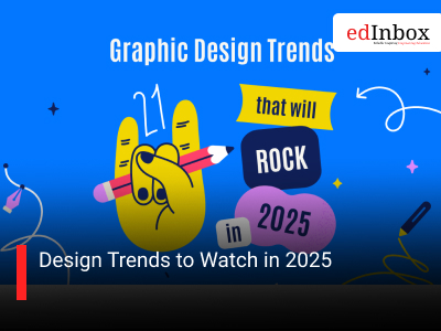 Design Trends to Watch in 2025