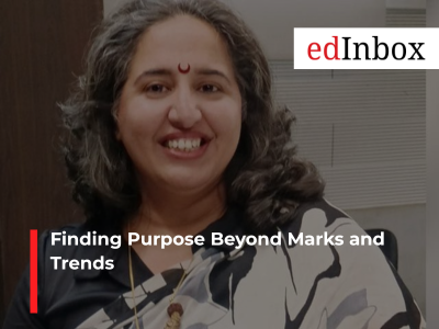 Finding Purpose Beyond Marks and Trends