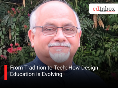 From Tradition to Tech: How Design Education is Evolving