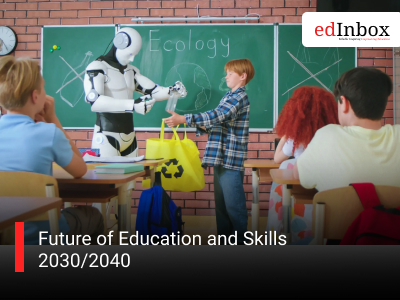 Future of Education and Skills 2030/2040