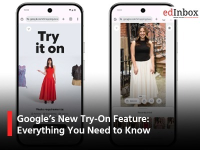 Google’s New Try-On Feature: Everything You Need to Know