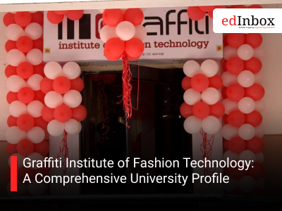 Graffiti Institute of Fashion Technology: A Comprehensive University Profile