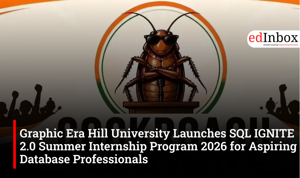 Cockroach Janta Party Founder Abhijeet Dipke To Protest in Delhi, Demands Education Minister Dharmendra Pradhan's Resignation