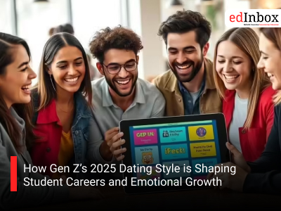 How Gen Z’s 2025 Dating Style is Shaping Student Careers and Emotional Growth