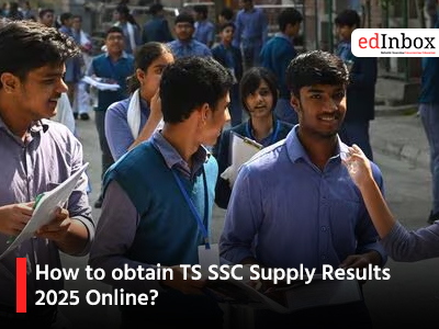 How to obtain TS SSC Supply Results 2025 Online?