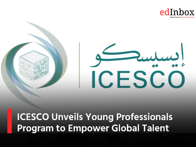 ICESCO Unveils Young Professionals Program to Empower Global Talent