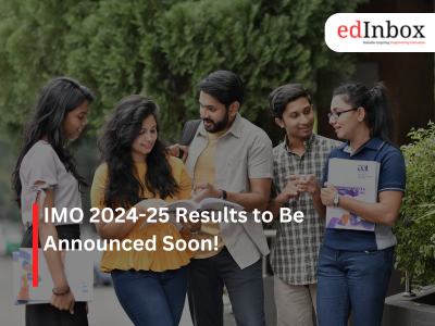 IMO 2024-25 Results to Be Announced Soon!