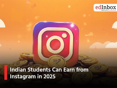 Indian Students Can Earn from Instagram in 2025